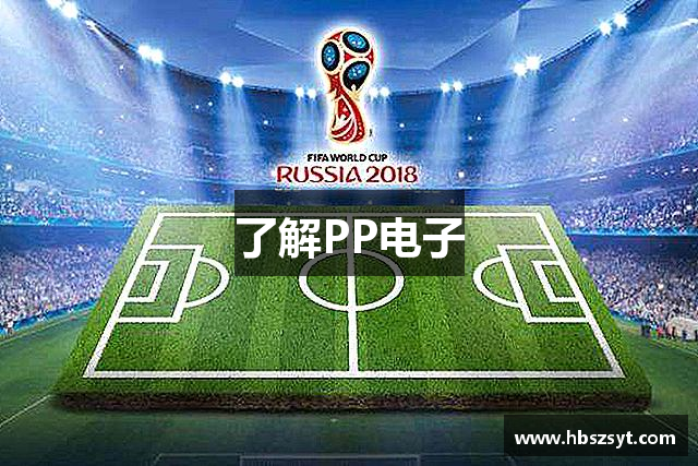 了解PP电子